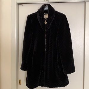 Dennis Basso Women’s Coat